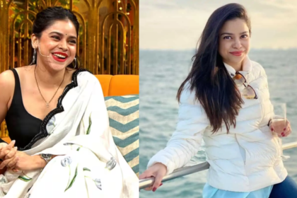 Sumona Chakravarti Husband Name