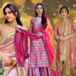 Raksha Bandhan Outfits