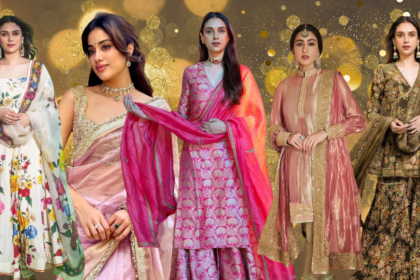 Raksha Bandhan Outfits