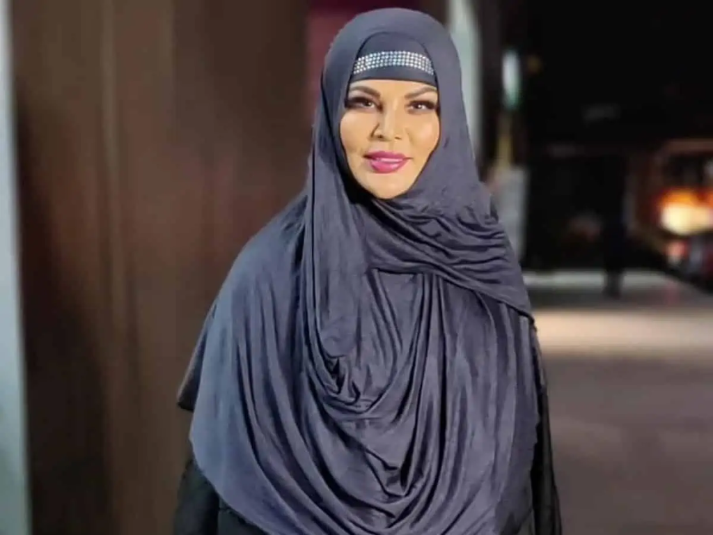 Rakhi Sawant Age