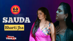 All Bold Bharti Jha Web Series 2025 - Matlabi News