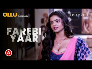 All Bold Bharti Jha Web Series 2025 - Matlabi News
