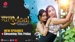 All Bold Bharti Jha Web Series 2024 - Matlabi News