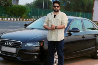 Harsh Rajput Dhakad News