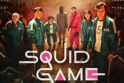 Squid Games season 2
