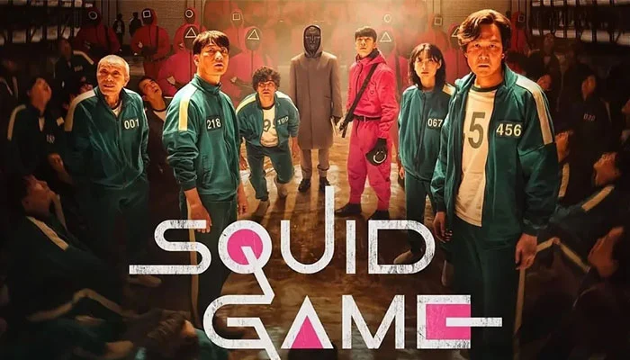 Squid Games season 2