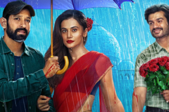 Phir Aayi Hasseen Dillruba