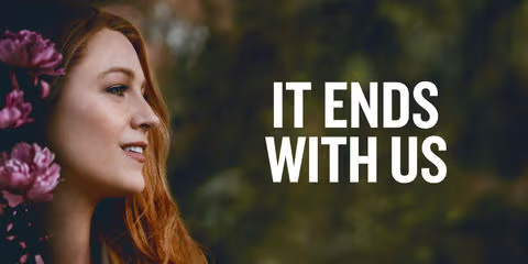 It Ends With Us Cast