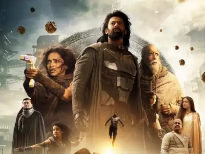 Kalki OTT Release Date