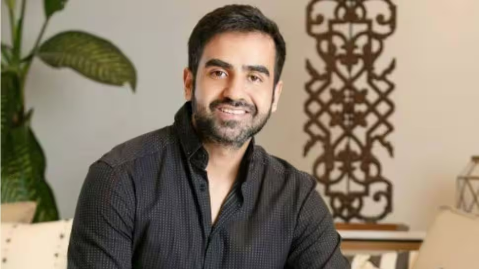 Nikhil Kamath Net Worth