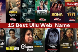15 Best Ullu Web Series Name