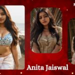 Anita Jaiswal