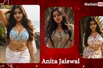 Anita Jaiswal