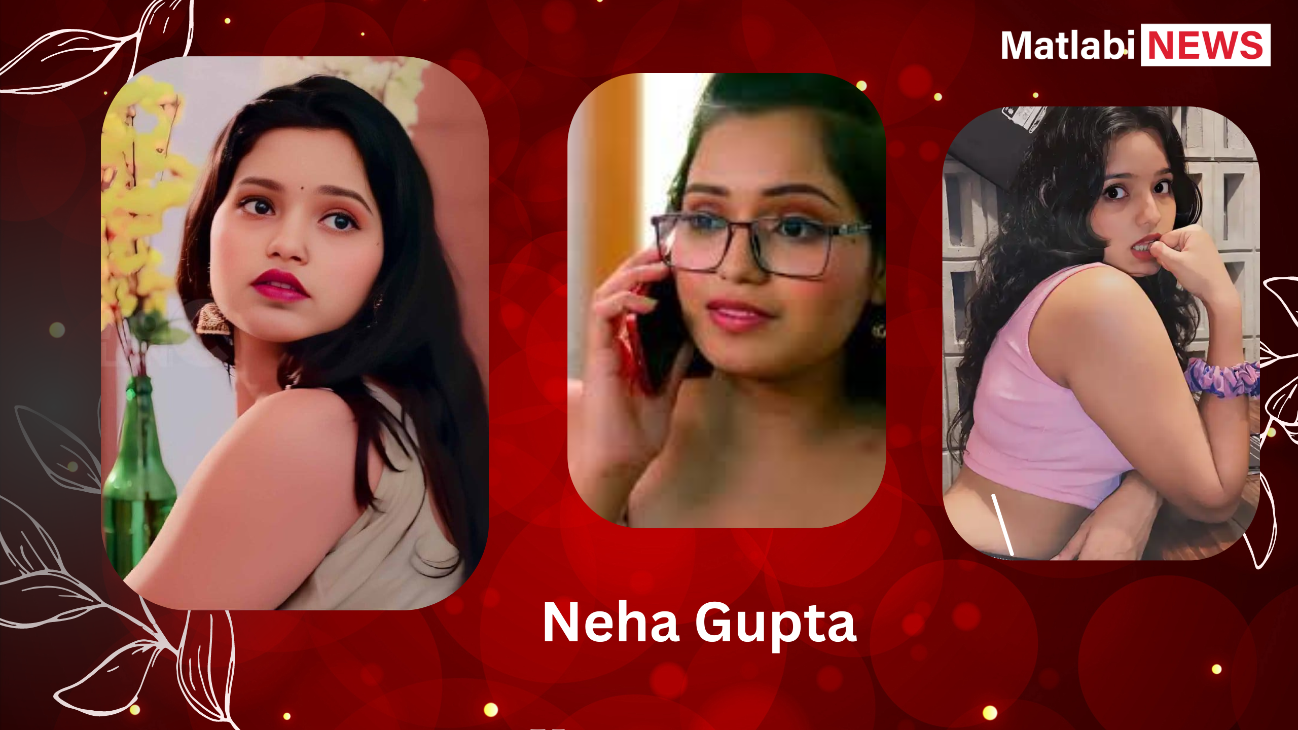 Neha gupta hot web series