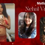 Nehal Vadoliya