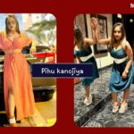 Pihu kanojiya Web series