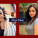 Aliya Naaz