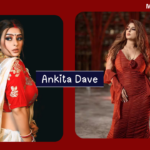 Ankita Dave