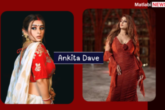 Ankita Dave