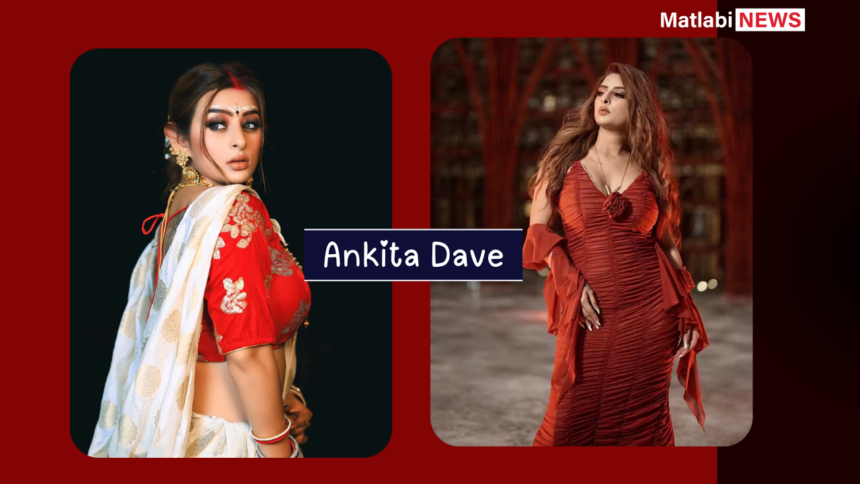 Ankita Dave