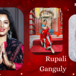 Rupali Ganguly