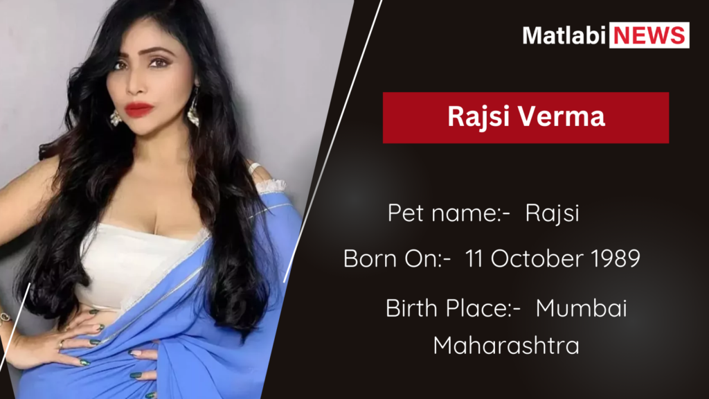 Ullu Web Series Actress Name