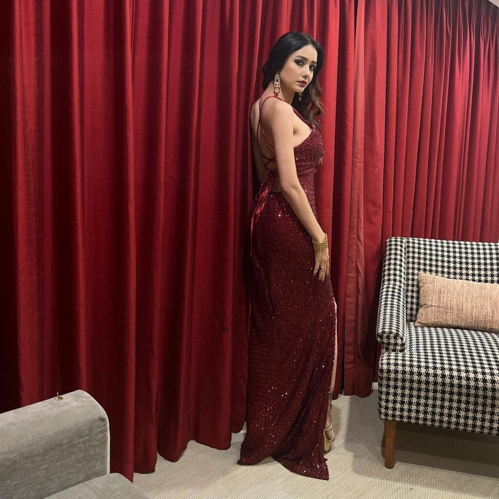 leena jumani