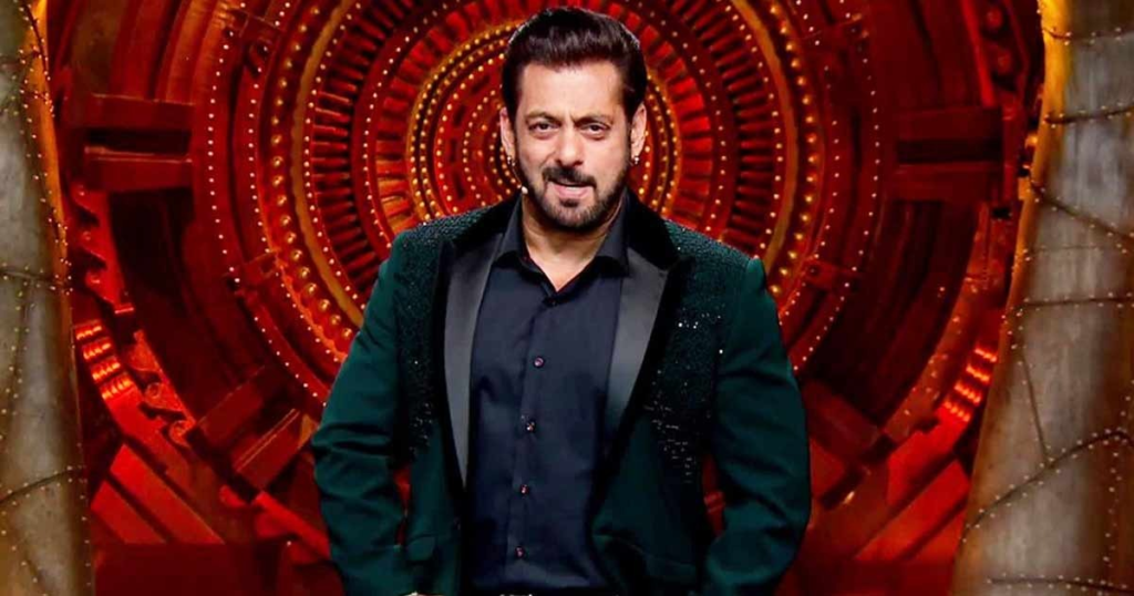 BIGG BOSS 18