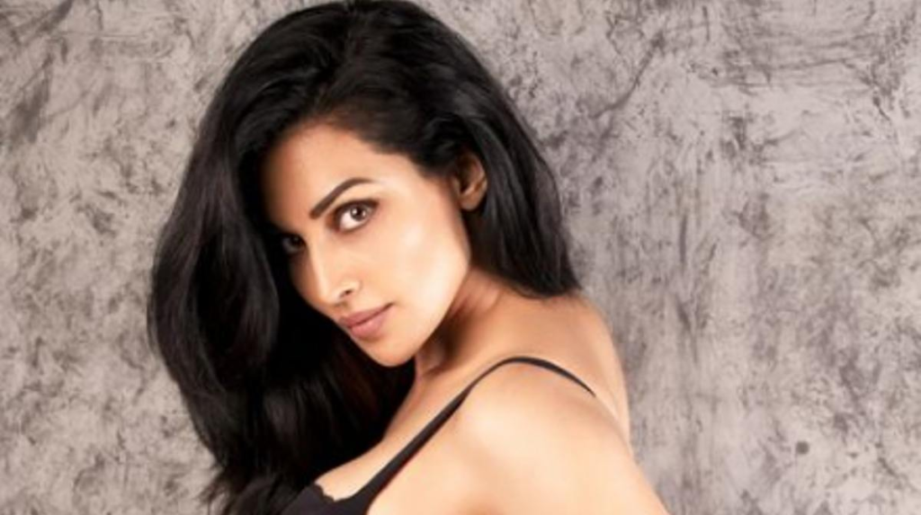 Florina Saini