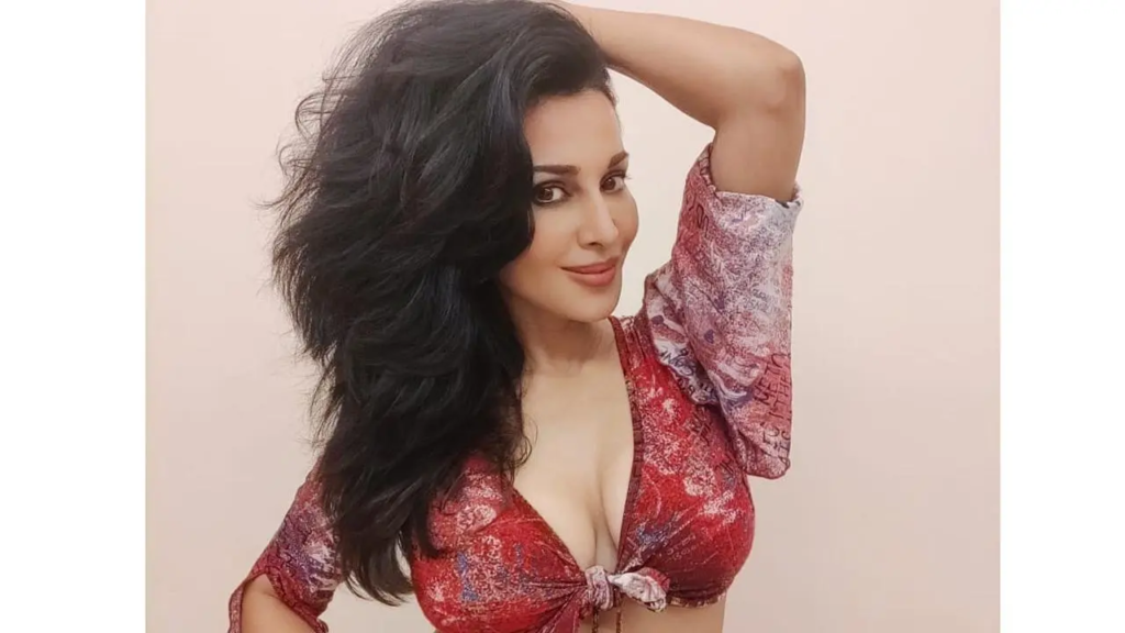 Florina Saini