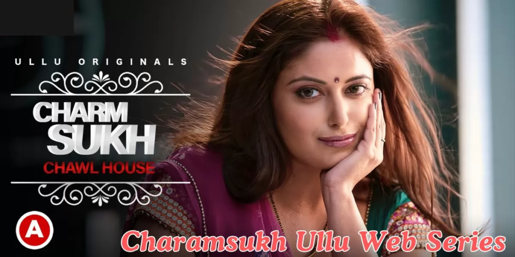 Ullu Web Series Name
