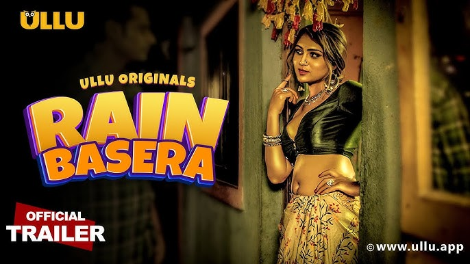 Ullu Web Series Name