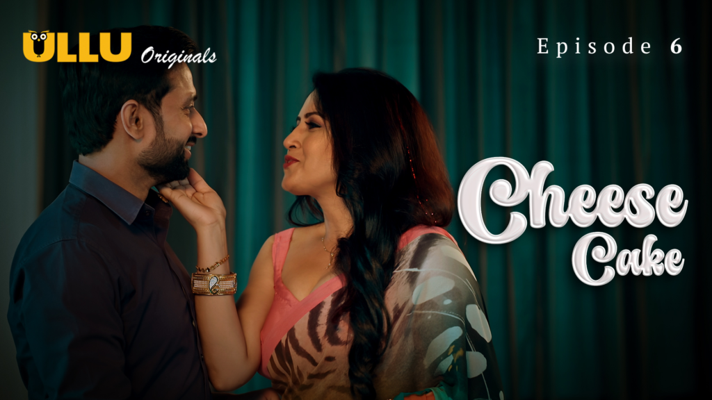 Ullu Web Series Name