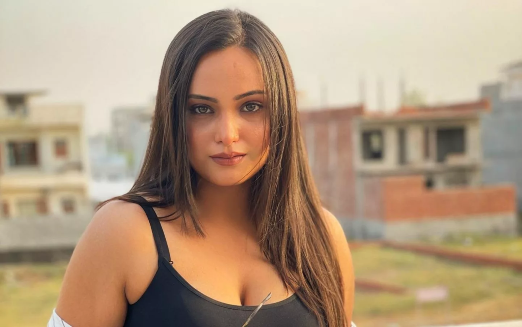 Aliya Naaz
