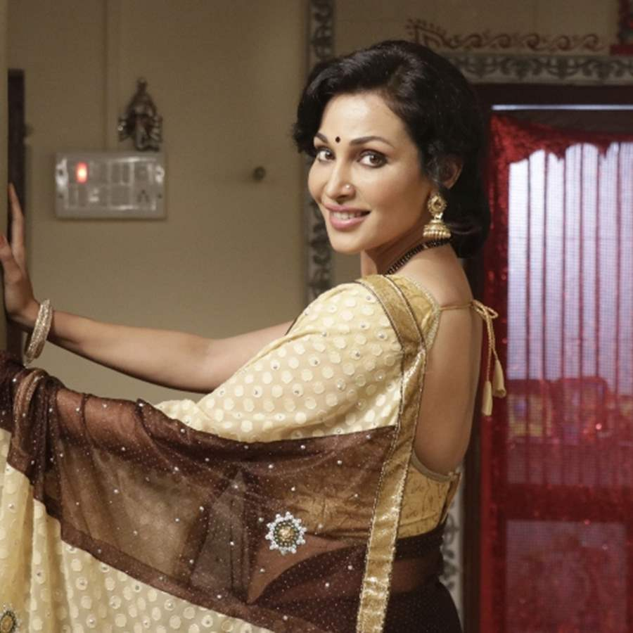 Flora Saini