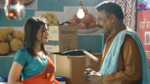 Top 10 Exciting Aayushi Jaiswal Web series - Matlabi News