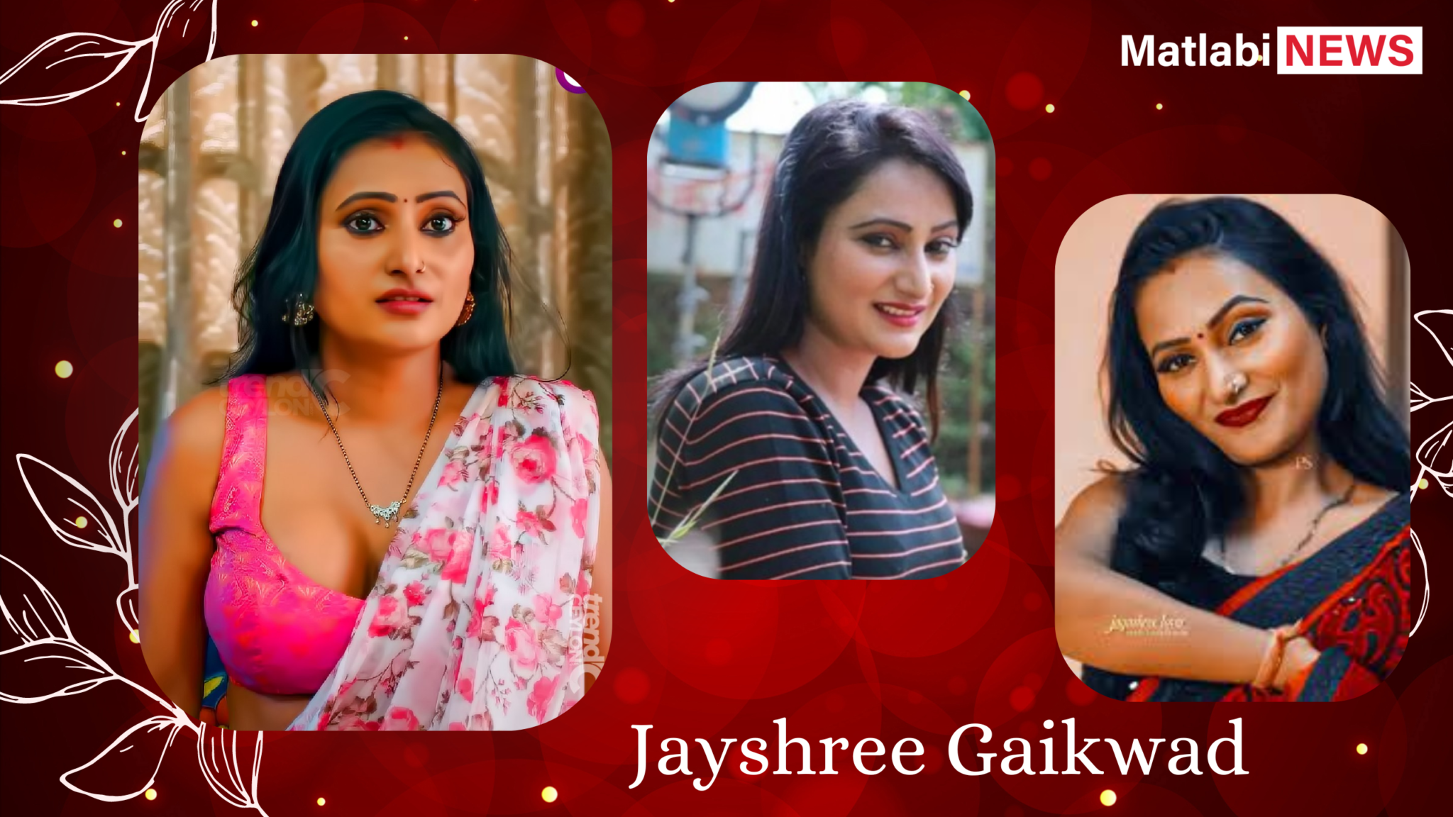 Jaishree Gaikwad