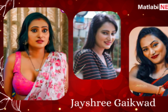 Jaishree Gaikwad