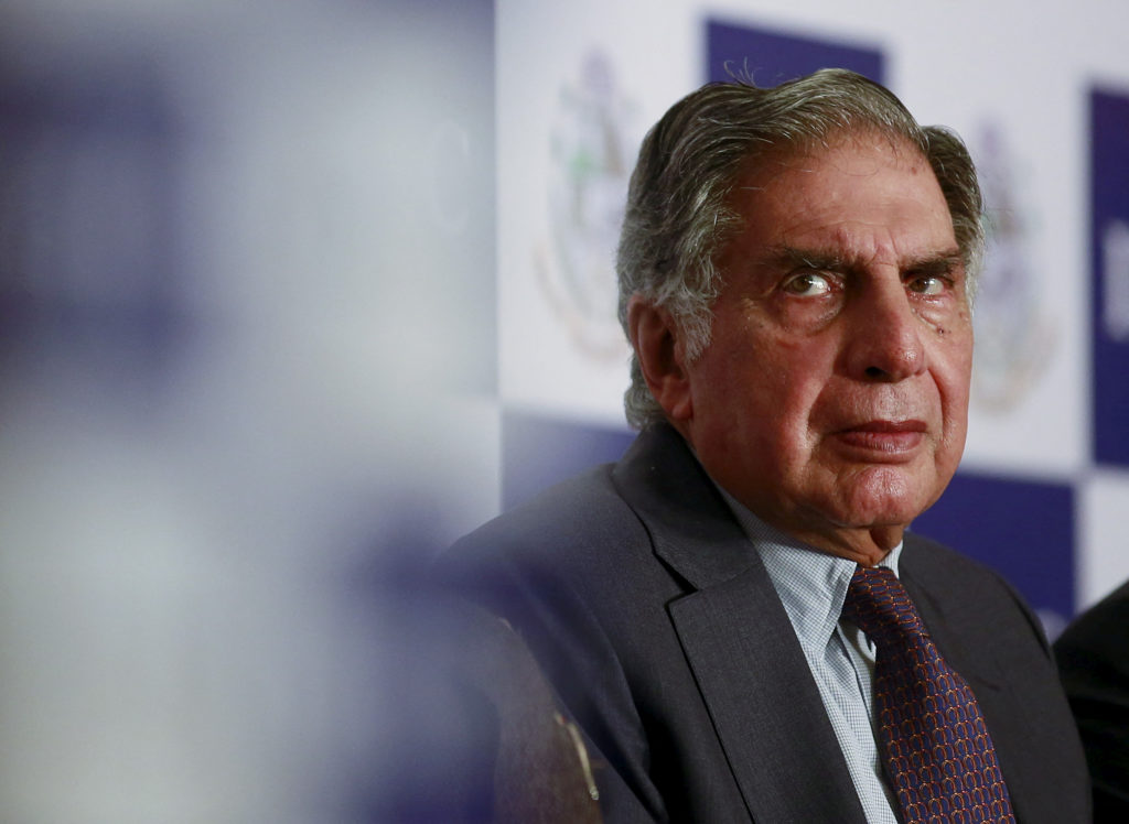 Ratan Tata The Business Tycoon Age, Company, Net Worth, Death and More