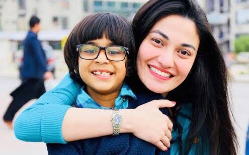 Muniba Mazari