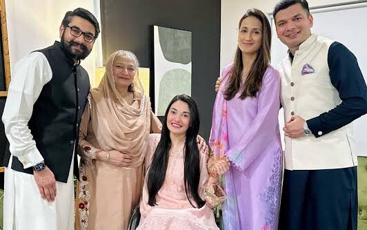 Muniba Mazari