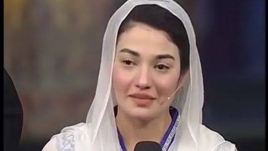 Muniba Mazari