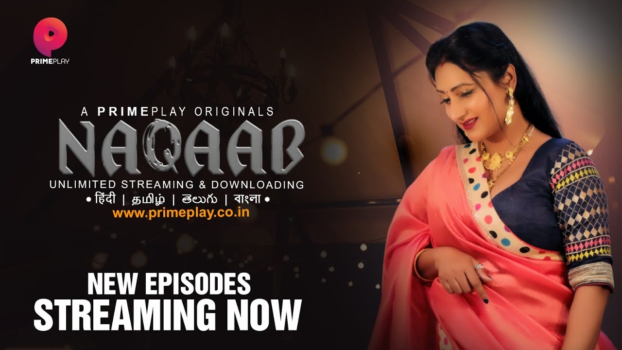 10 Seductive Jaishree Gaikwad Web Series - Matlabi News