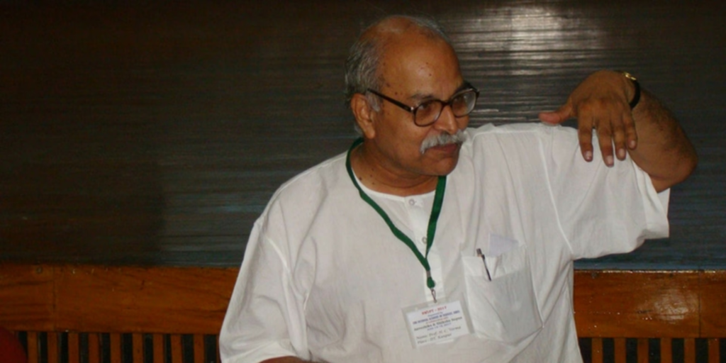 H. C. Verma