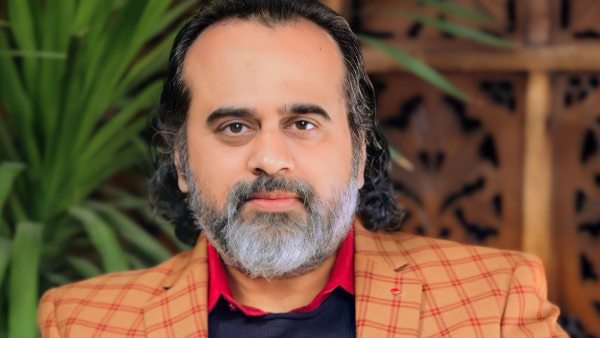 Acharya Prashant