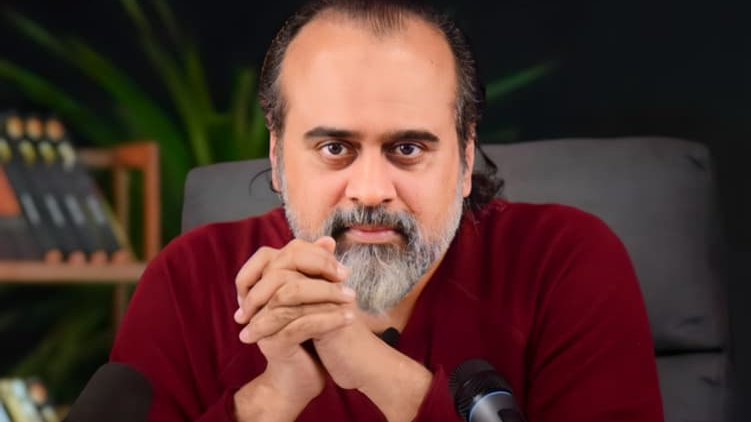 Acharya Prashant