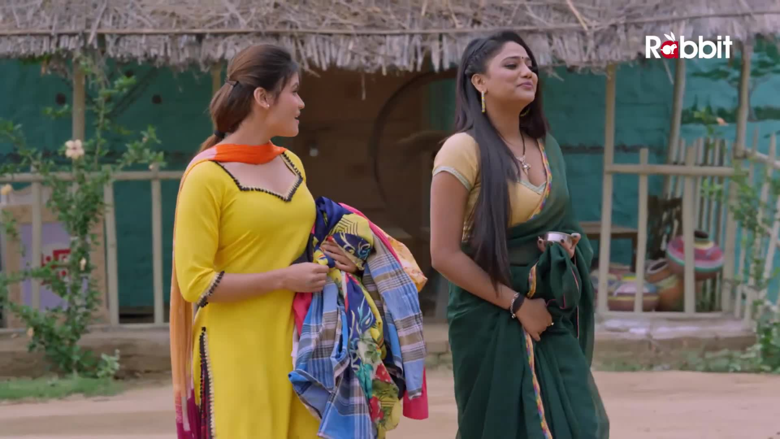10 Hot Ruks Khandagale Web Series to watch - Matlabi News
