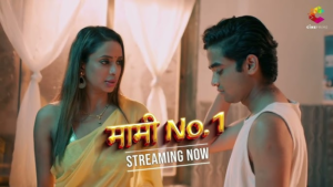 Top 10 Pallavi Debnath Hot and Exciting Web Series - Matlabi News