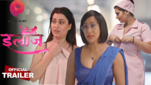 10 Trending Hot Malvika Tomar Web Series - Matlabi News