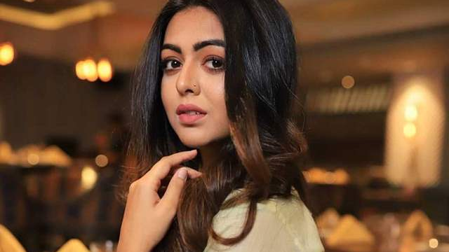 Shafaq Naaz